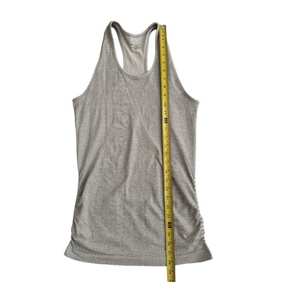 Athleta Speedlight Texture Tank Size Small - Picture 6 of 6
